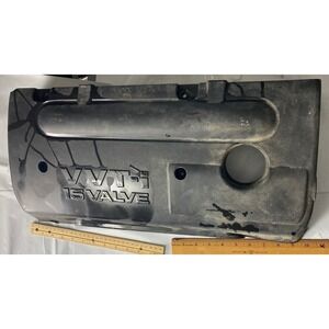 OEM Toyota VVT-i 16 Valve Engine Cover Intake Manifold Heat Shield Insulator